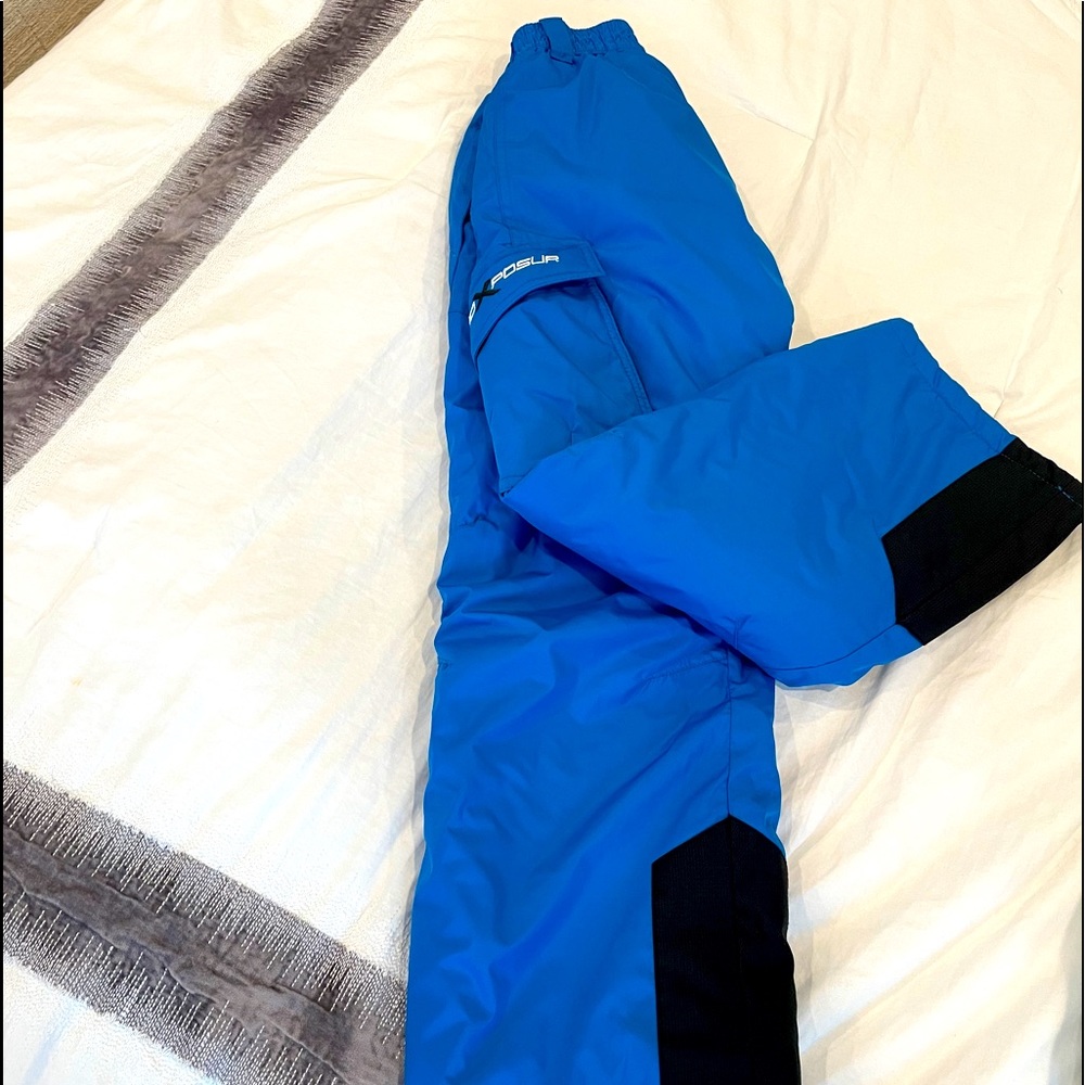⛄️⛄️❄️SNOW ❄️PANTS❄️⛄️⛄️